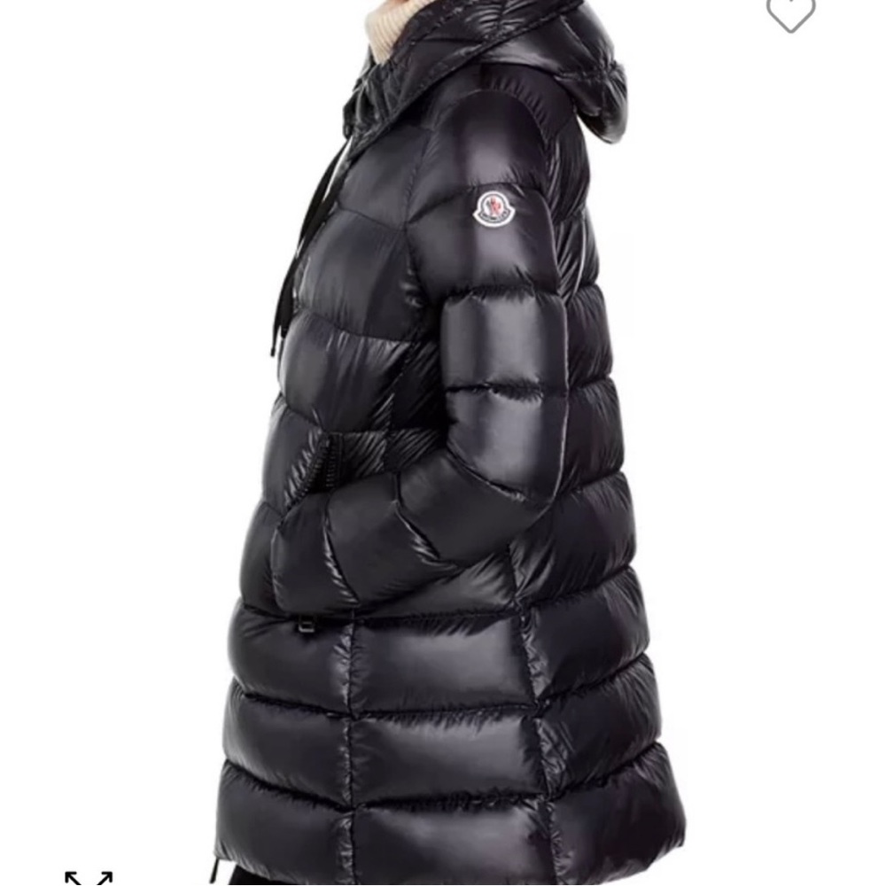 Moncler jacket
